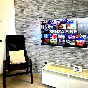 Sigaba Appartamento Milano