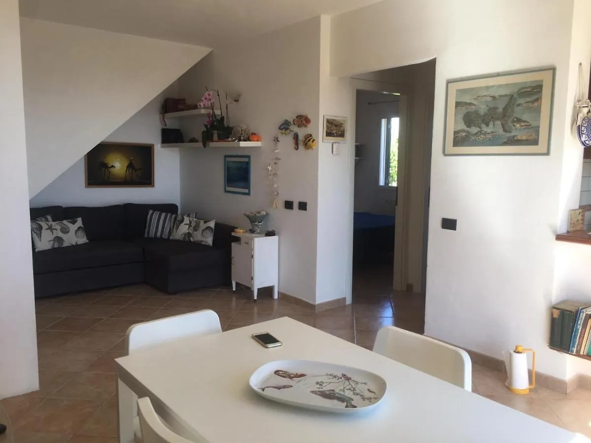 Appartamento Panoramica del Porticciolo Rio Marina